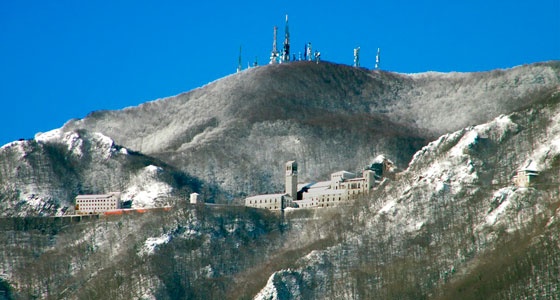Montevergine