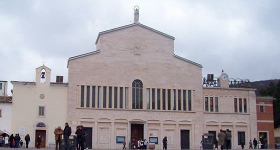 San Giovanni Rotondo