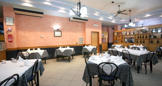 Ristorante